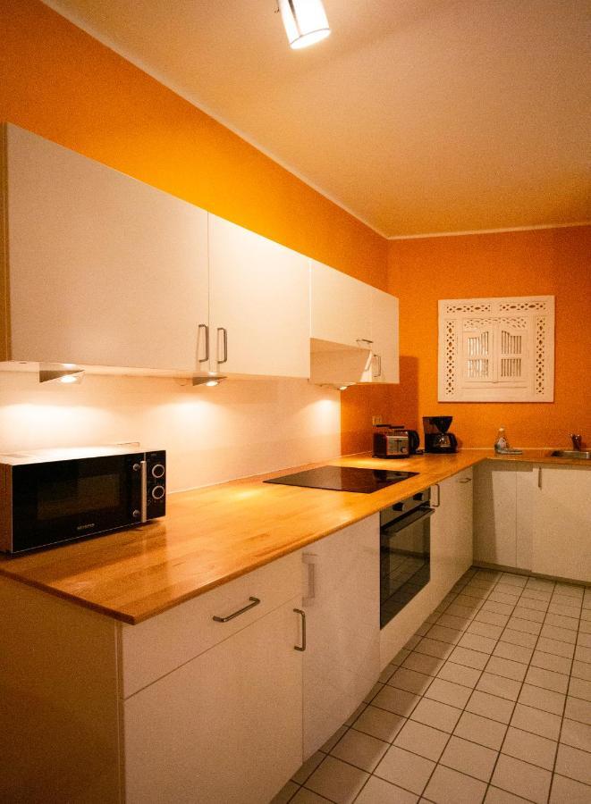 Appartement Cozy Domicile Leipziger Auwald Extérieur photo