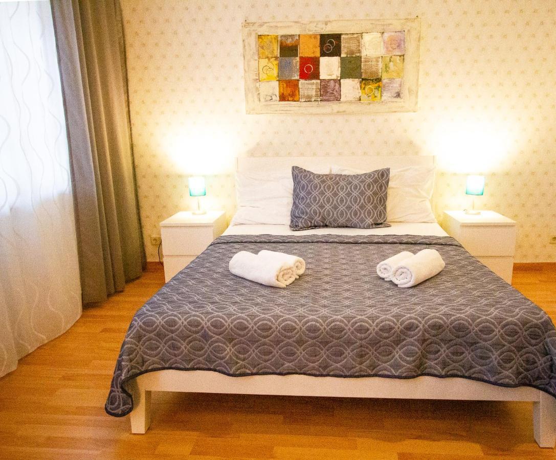 Appartement Cozy Domicile Leipziger Auwald Extérieur photo